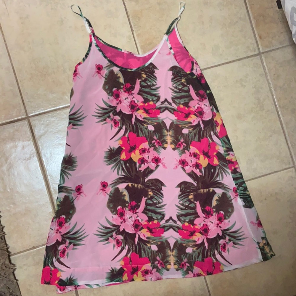 Brand new summer dress